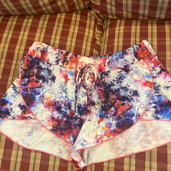 Athleta swim shorts - Picture 1 of 6
